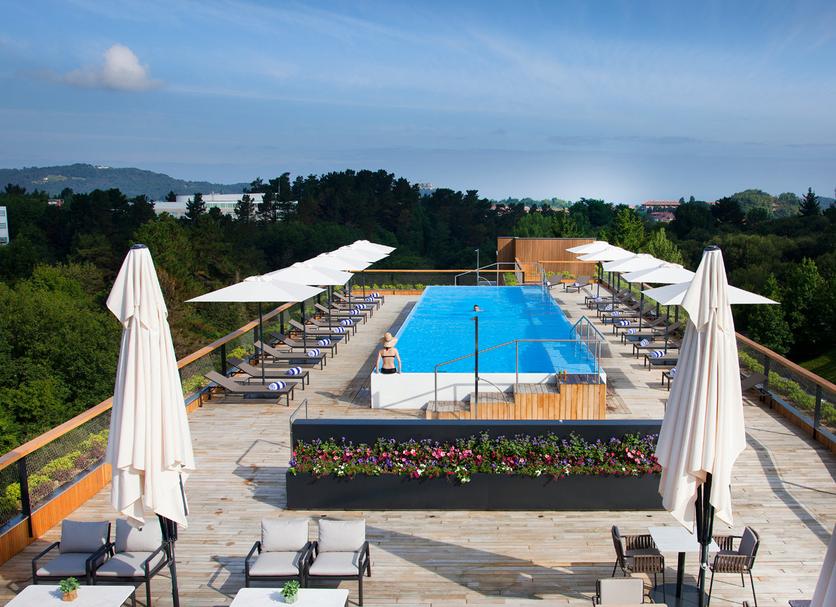 Piscina Foto