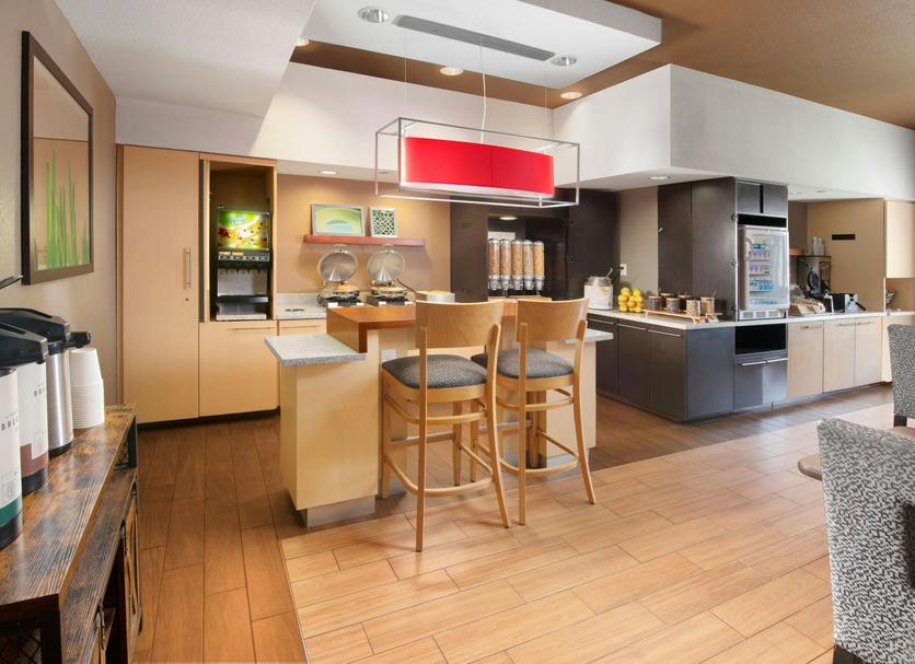 Cocina Foto