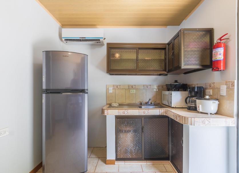 Cocina Foto