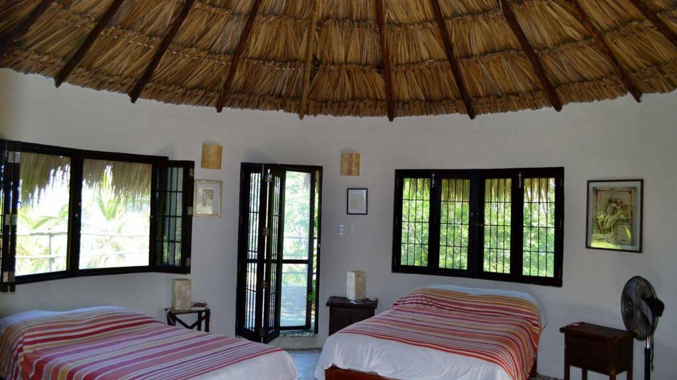 Casa Caracol