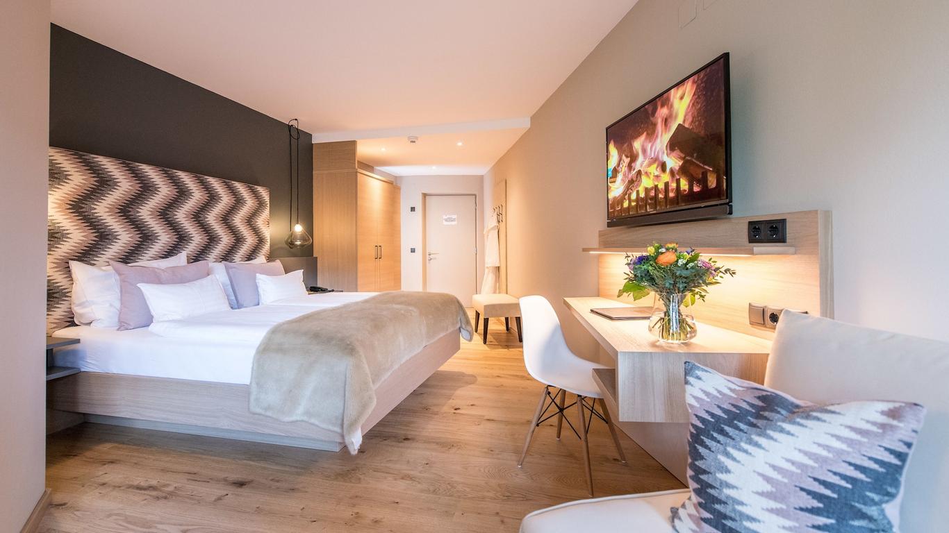 Hotel Moserhof