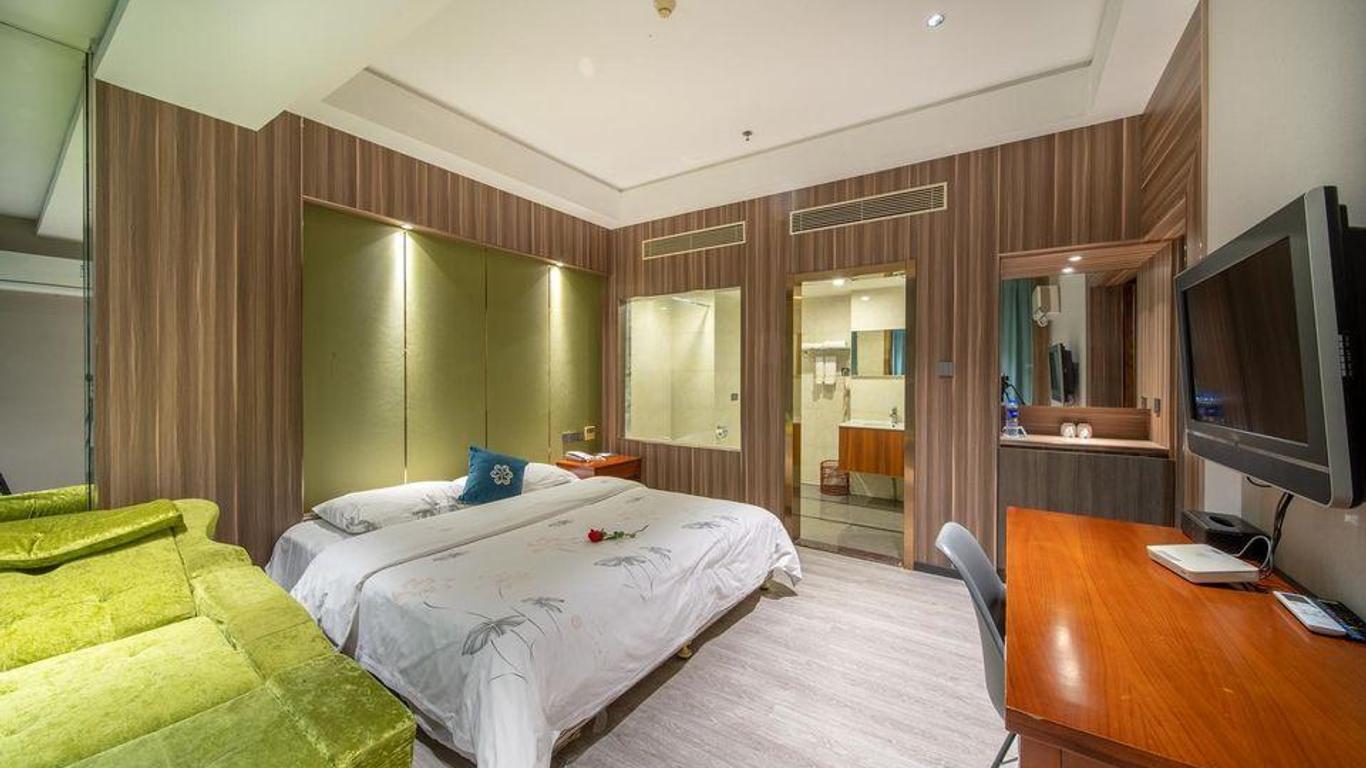 Songmei International Hotel