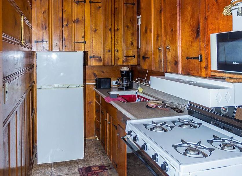 Cocina Foto