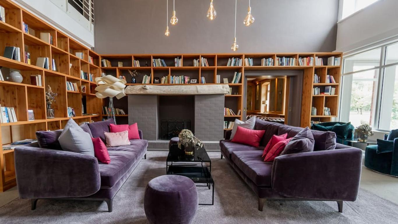 Waldhotel Eiche