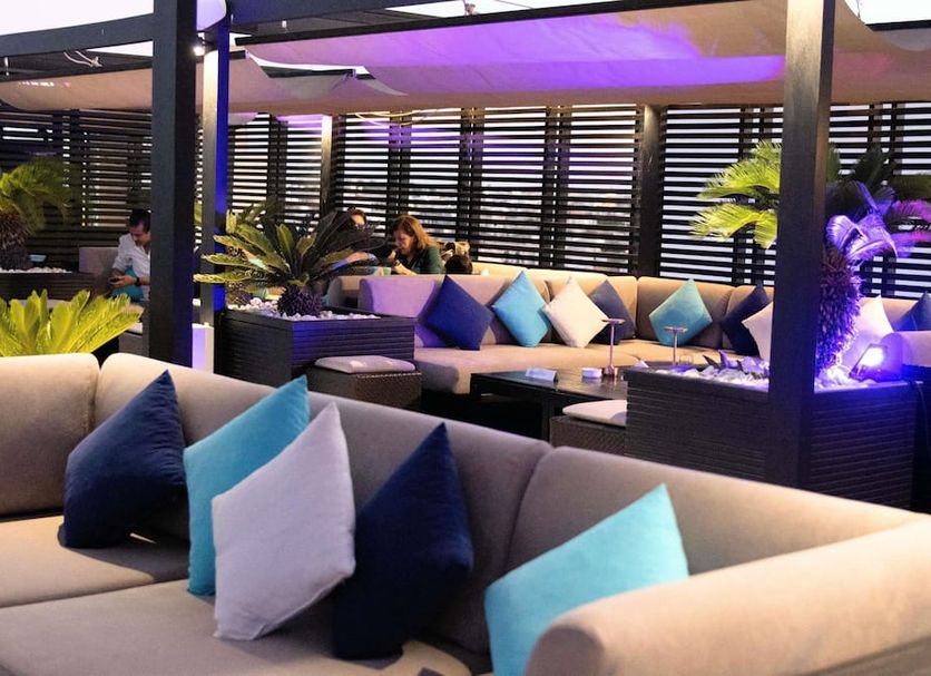 Lounge Foto