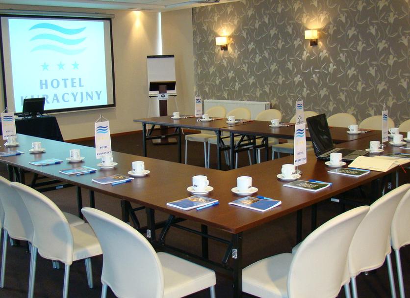 Sala de conferencias Foto
