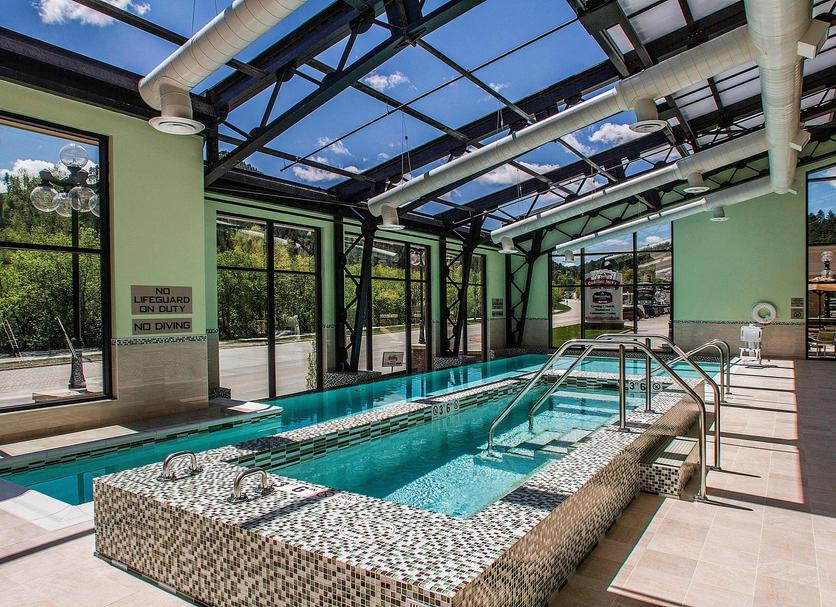 Piscina Foto