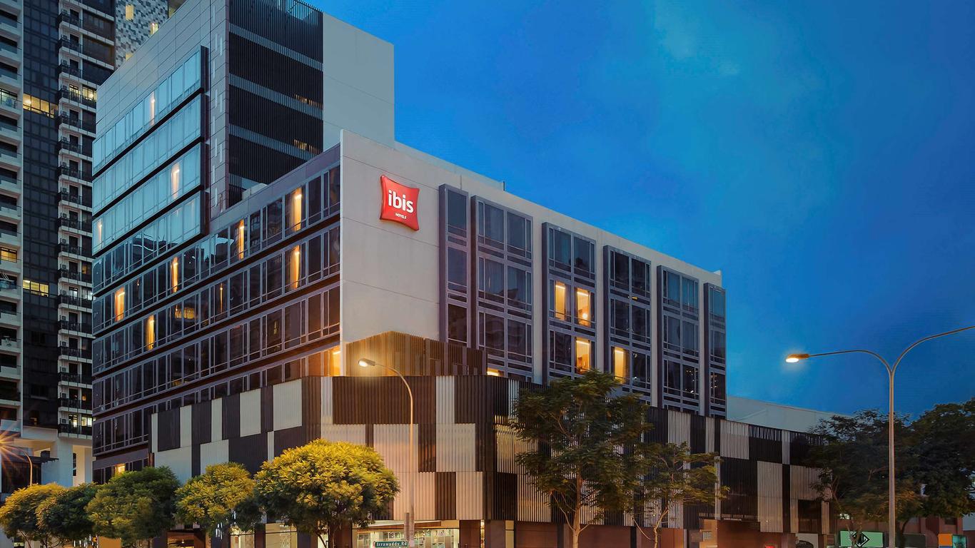 ibis Singapore Novena