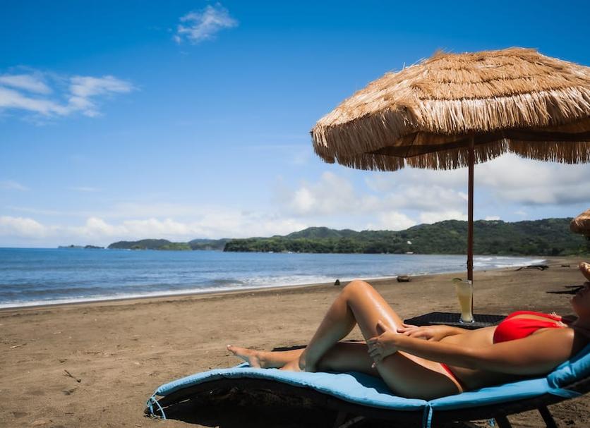 Playa Foto