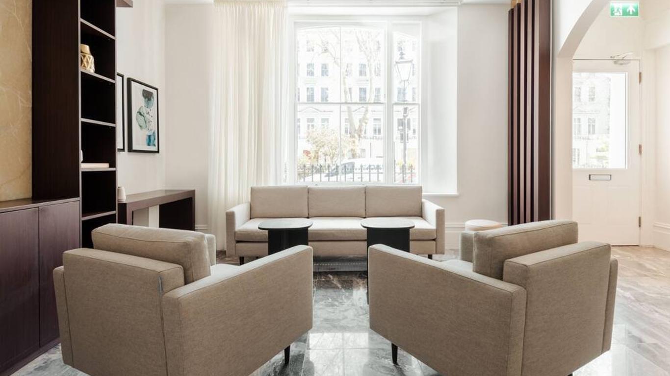 Rove Hotel London Paddington