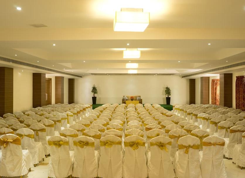 Sala de conferencias Foto