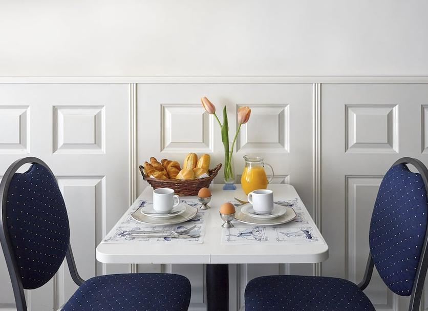 Comedor Foto