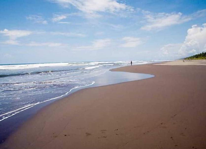 Playa Foto