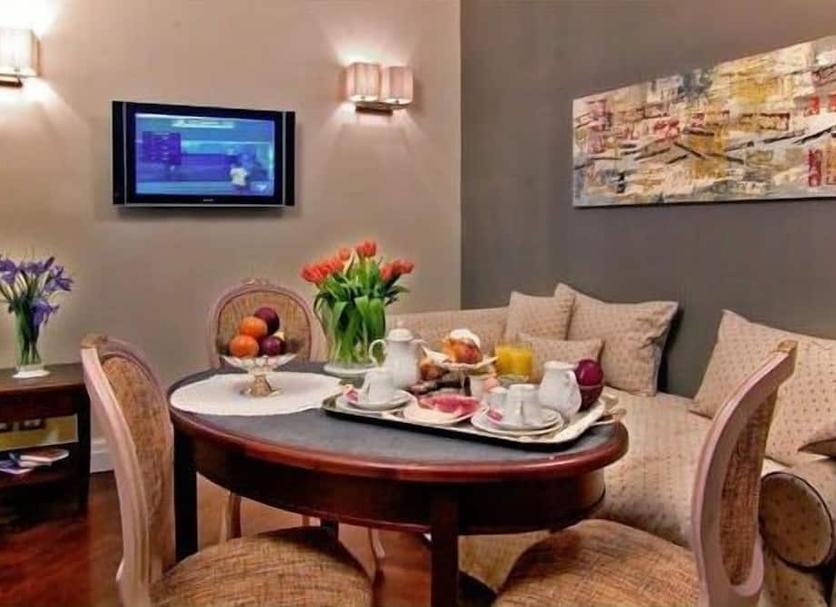 Comedor Foto