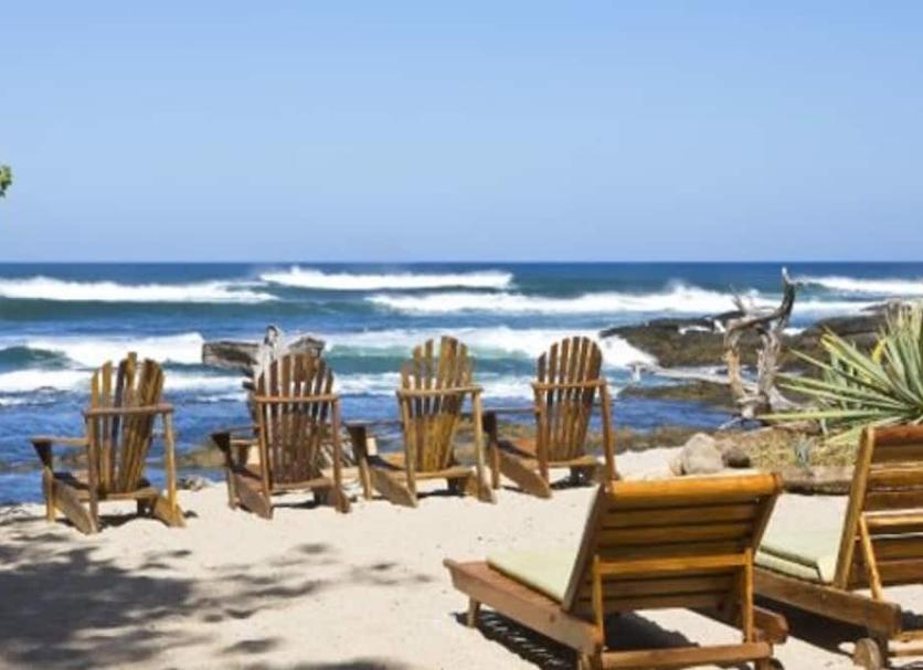 Playa Foto