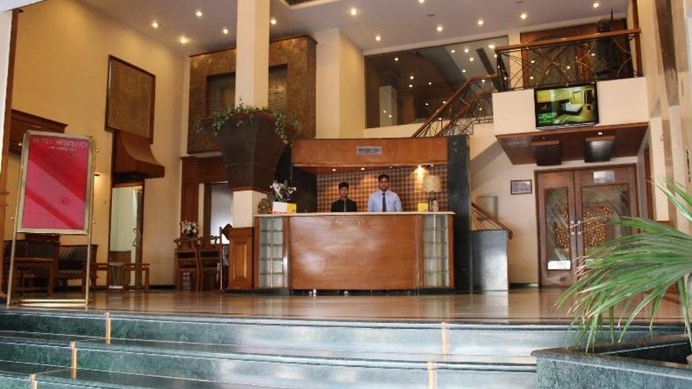Hotel Residency