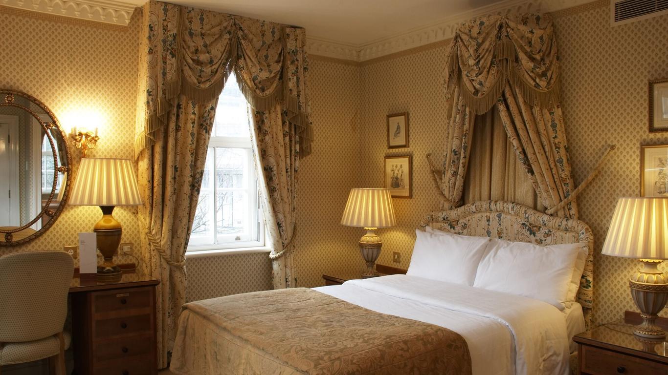 Hendon Hall