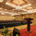 Sala de conferencias