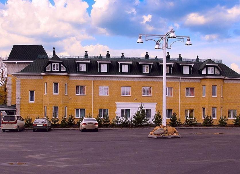 Edificio Foto