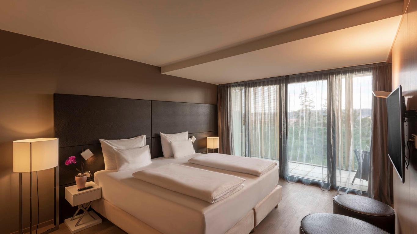 DoubleTree by Hilton Vienna Schonbrunn