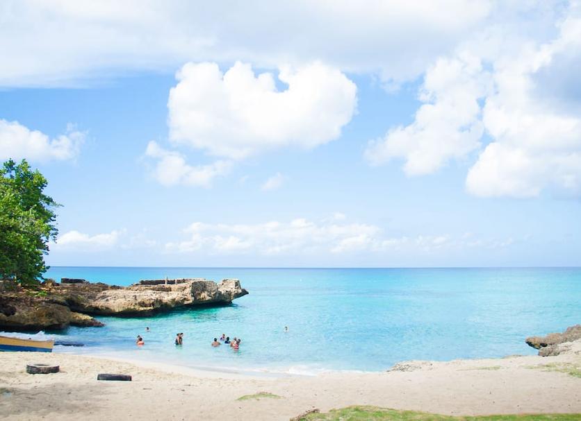 Playa Foto