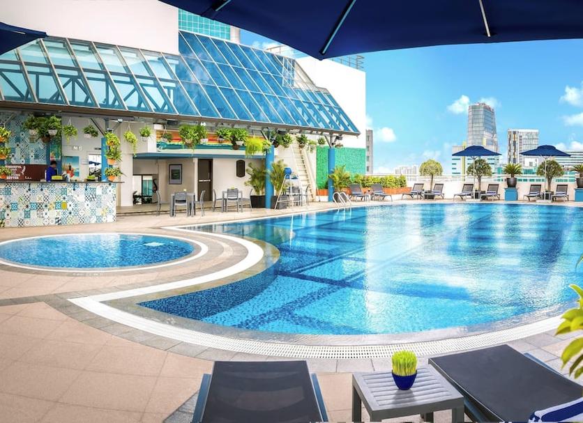 Piscina Foto