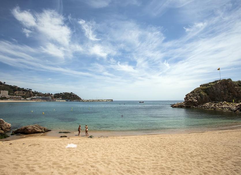 Playa Foto