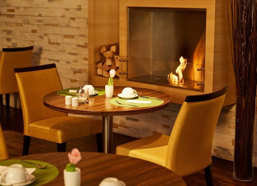 Comedor Foto