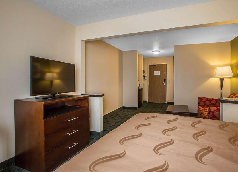 Servicio del hotel Foto