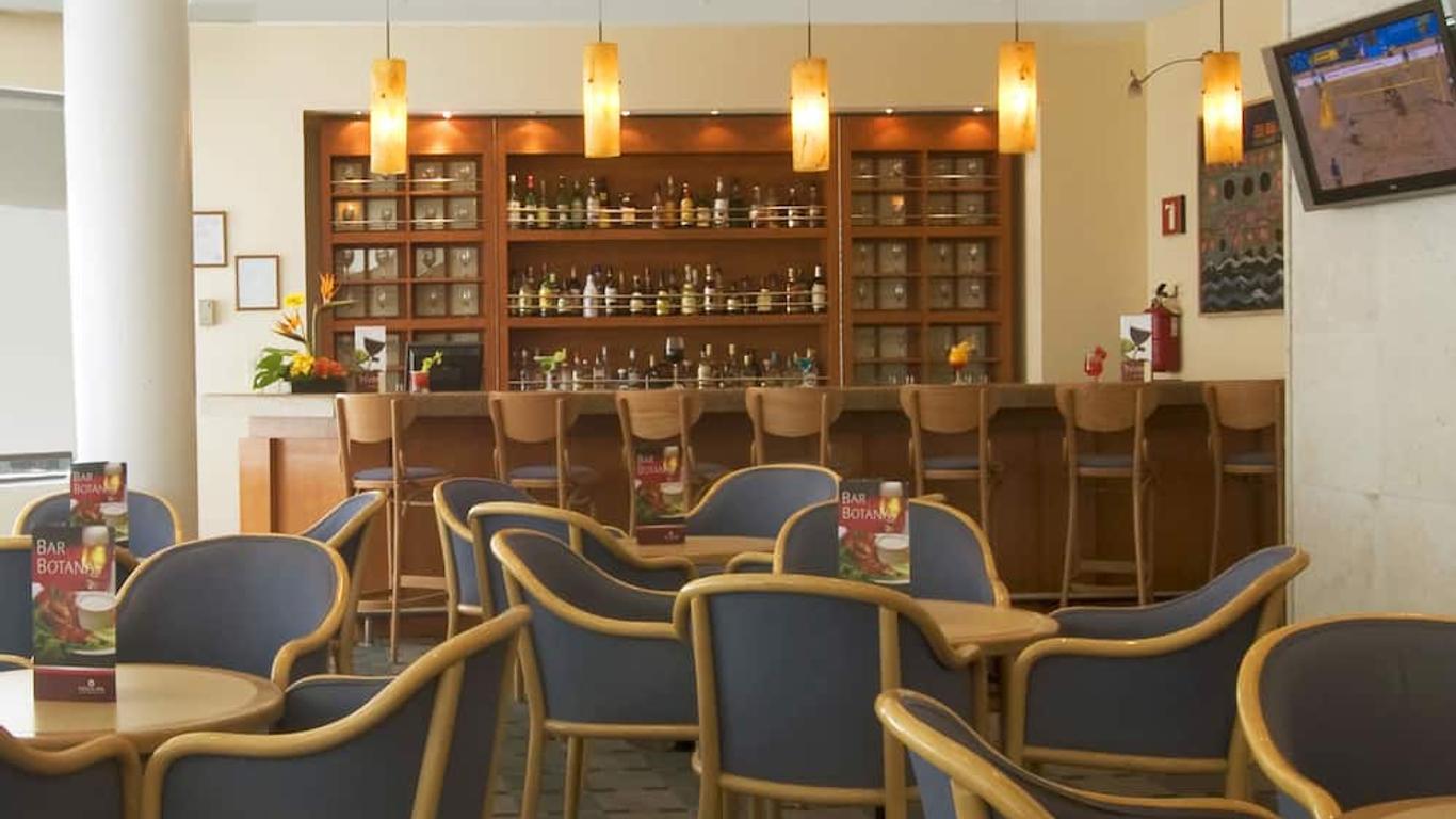 Fiesta Inn Mexicali