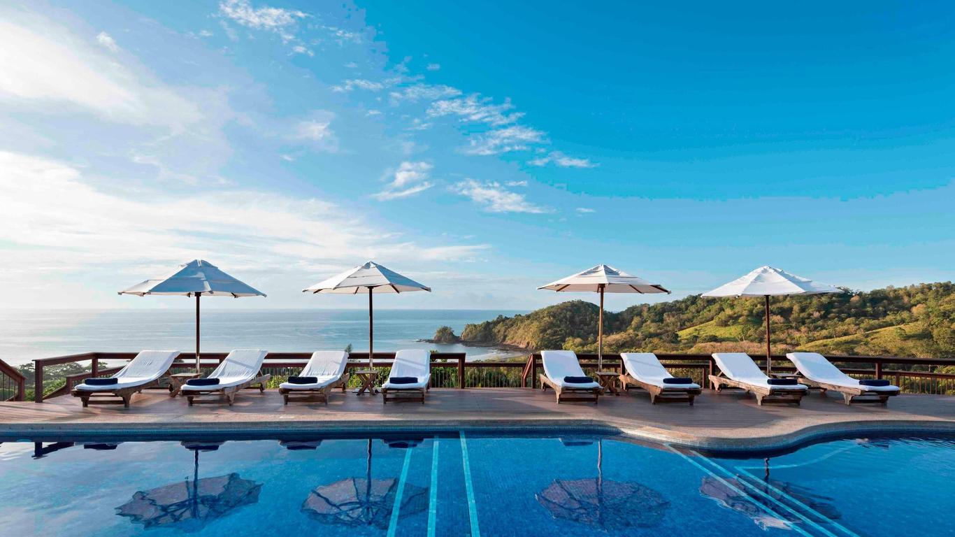 Punta Islita, Autograph Collection