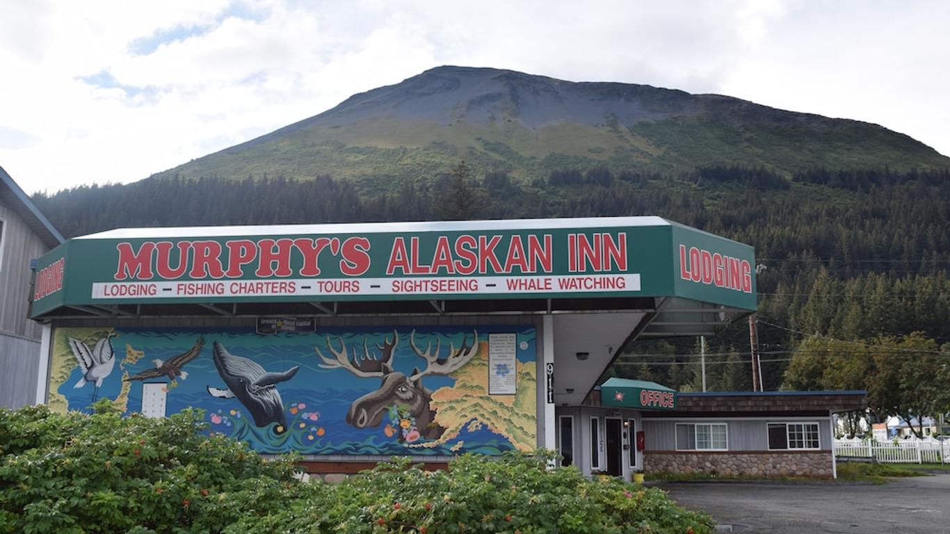 Murphy's Alaskan Inn
