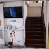 Escaleras