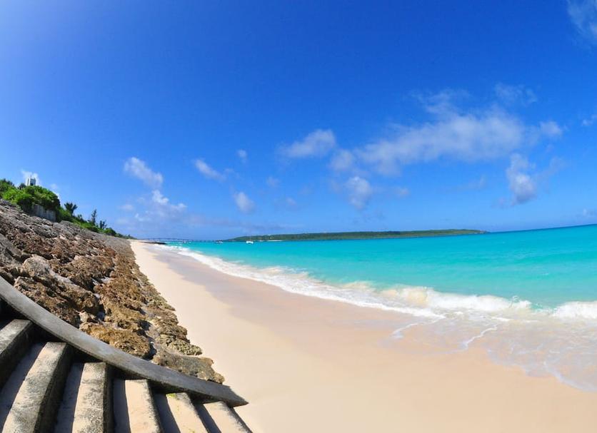 Playa Foto