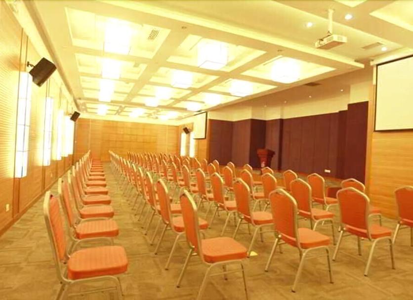 Sala de conferencias Foto