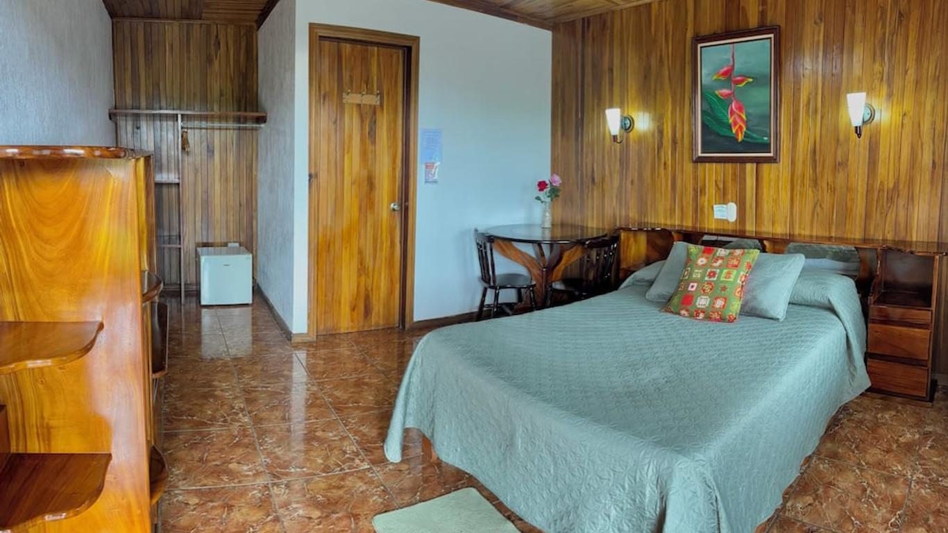 Monteverde Ecolodge