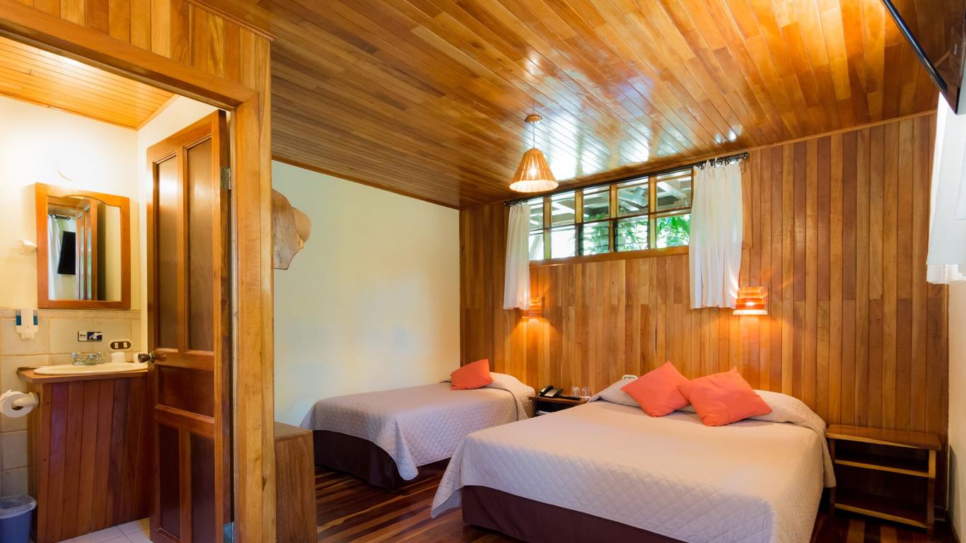 Monteverde Country Lodge