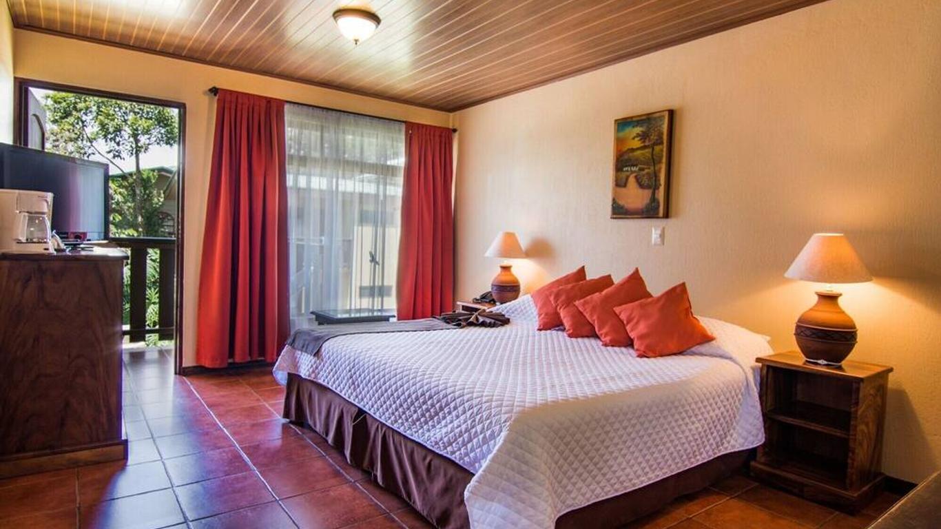 Monteverde Country Lodge