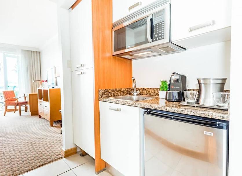 Cocina Foto