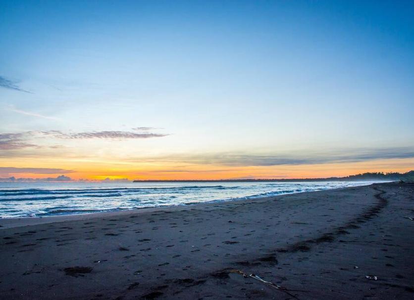 Playa Foto