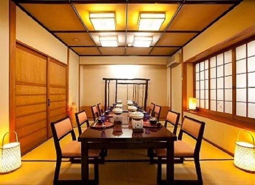 Comedor Foto