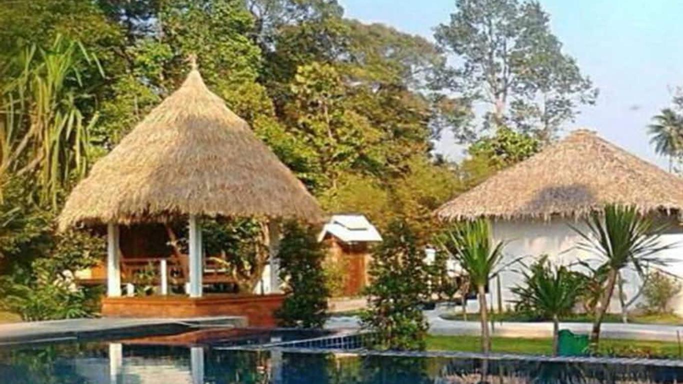 Hallo Villa Khanom