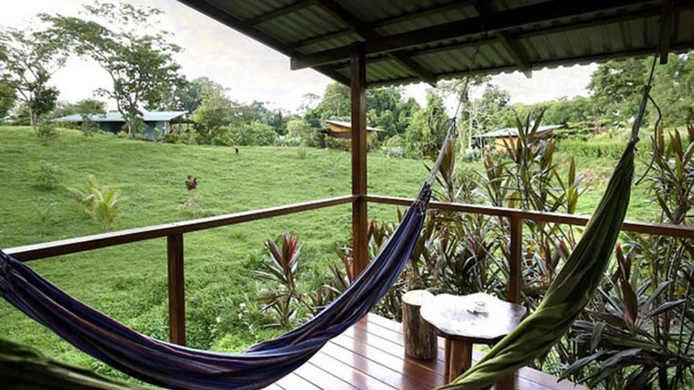 Hotel Finca Maresia