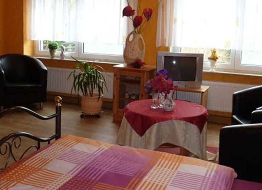 Comedor Foto