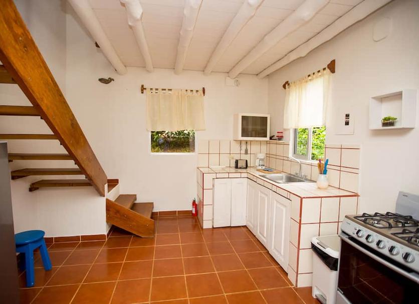 Cocina Foto