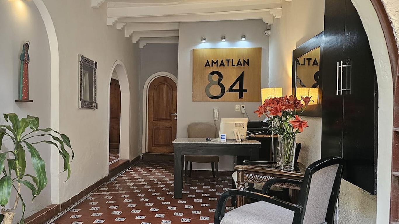 Casa Condesa Amatlan 84