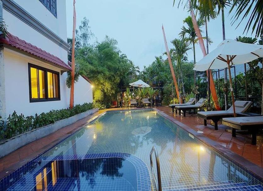 Piscina Foto