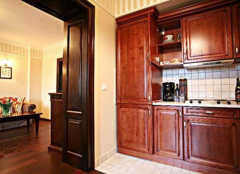 Cocina Foto