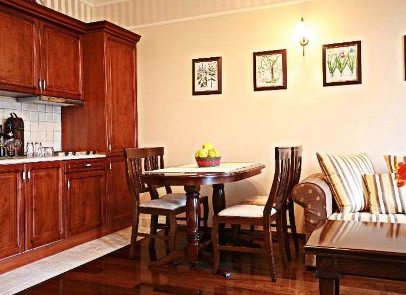 Comedor Foto