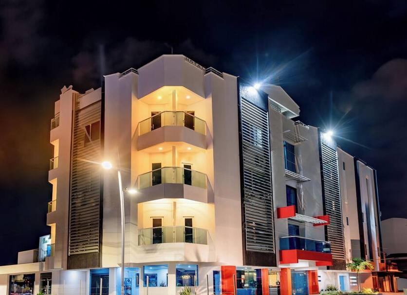 Edificio Foto